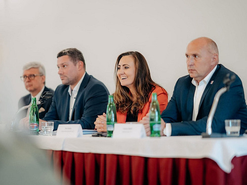 Lídrem ANO v hradeckých komunálních volbách 2026 je zastupitel Lukáš Fiedler...