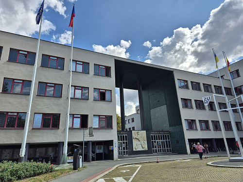 Magistrát města Hradce Králové