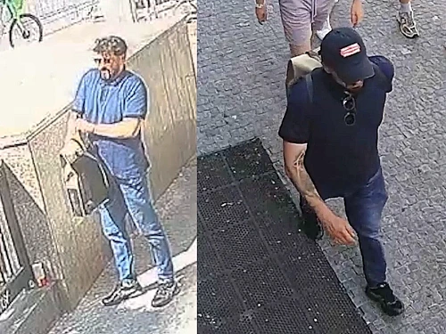 Neznámý kapsář odcizil ženě v Praze obálku s více než 60 tisíci korunami.