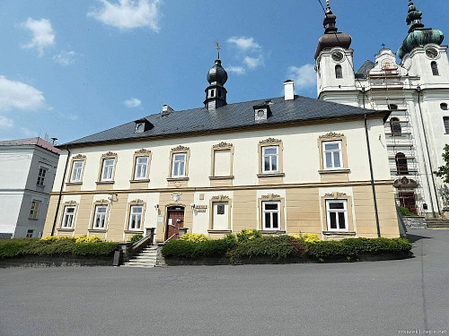 Krajskou podporu využil v minulých letech Budišov nad Budišovskou například k...