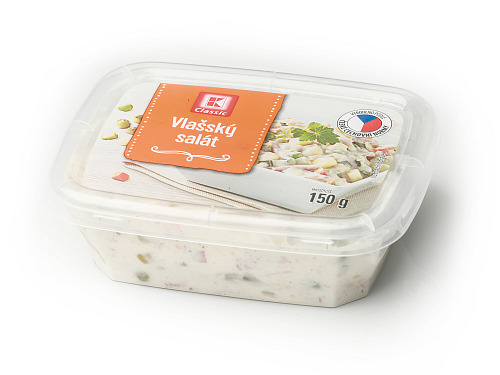 K-Classic - Vlašský salát