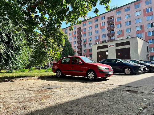 Sídliště Štěpnice čeká rozsáhlá proměna. Město Uherské Hradiště do modernizace...