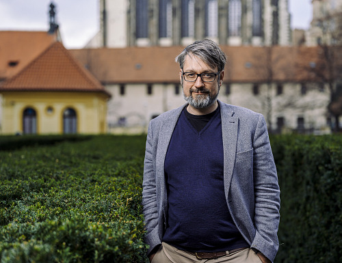 Jakub Landovský