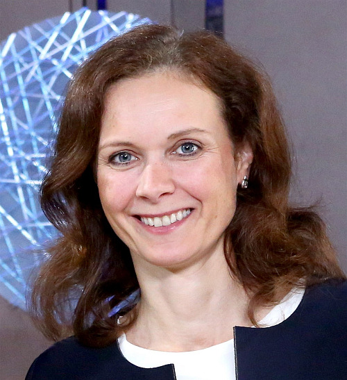 Lucie Orgoníková - ČSSD (Chrudim)