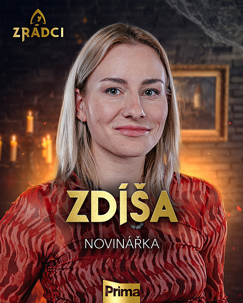 „Jsem zvyklá na hodně stresové situace i na to, že se mě někdo snaží dostat pod...