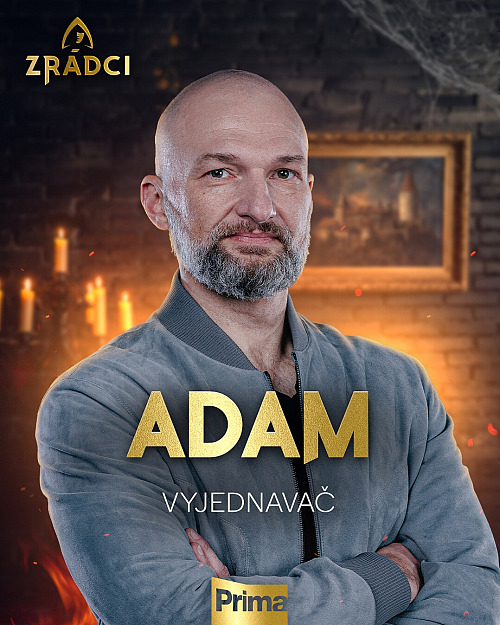 Adam Dolník