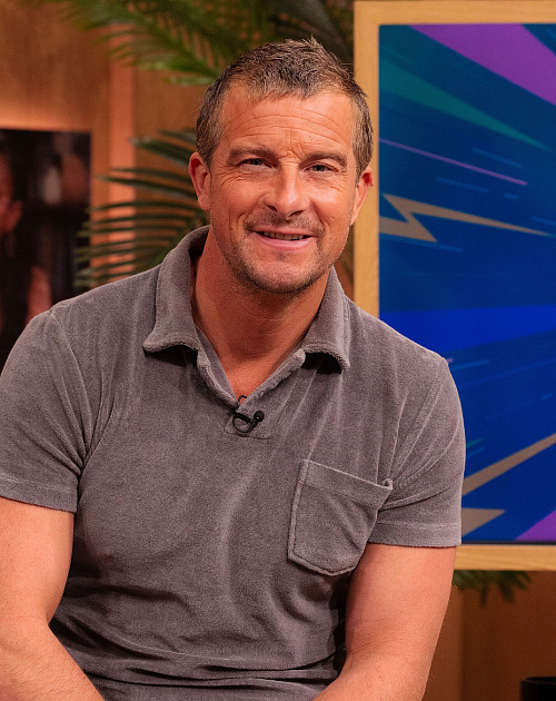 Bear Grylls (2025)