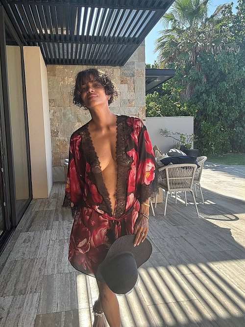 Halle Berry (14. srpna 2026)