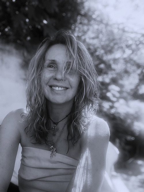 Tereza Pergnerová zveřejnila fotku, na které je bez make-upu. (červen 2026)