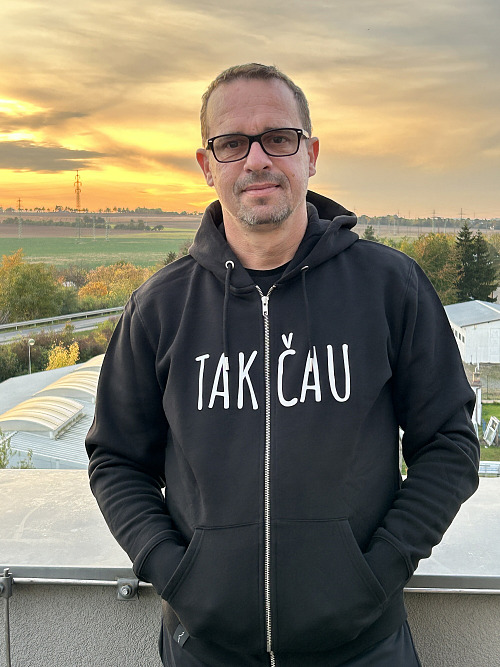 Těhotnej kuchař, vlastním jménem Jaroslav Vajgl, je český influencer...