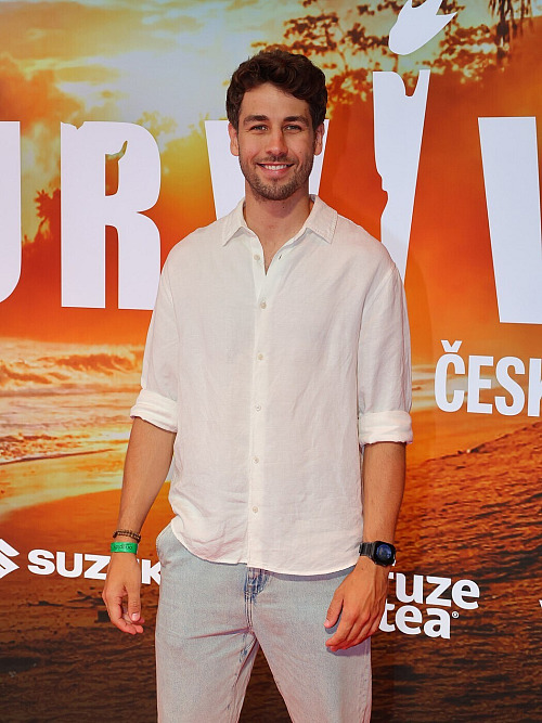 Ondřej Kubina