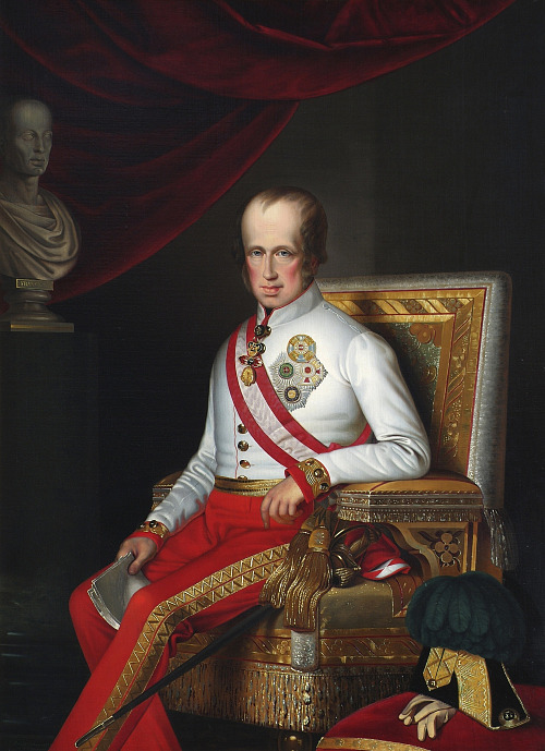 Ferdinand V.
