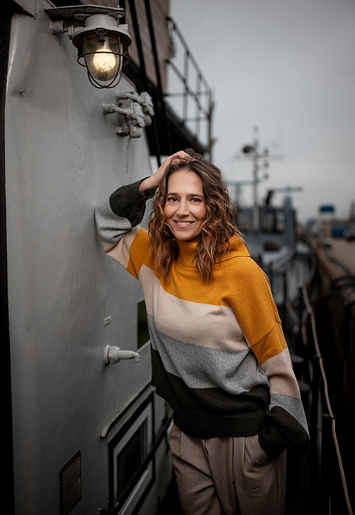 Jana Kolesárová (2024)