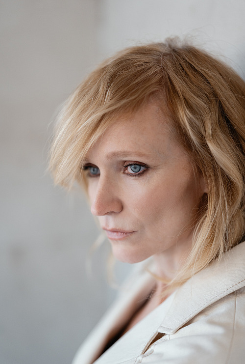 Anna Geislerová