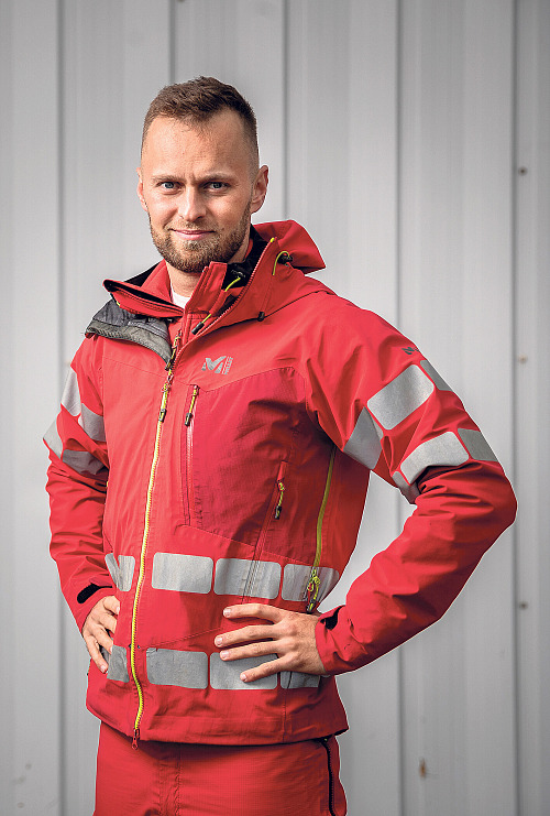 Marek Dvořák
