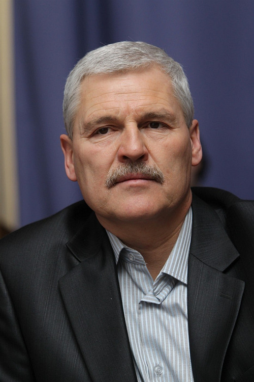 Pavel Dumbrovský