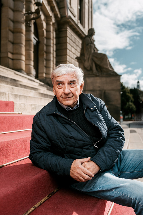Miroslav Donutil