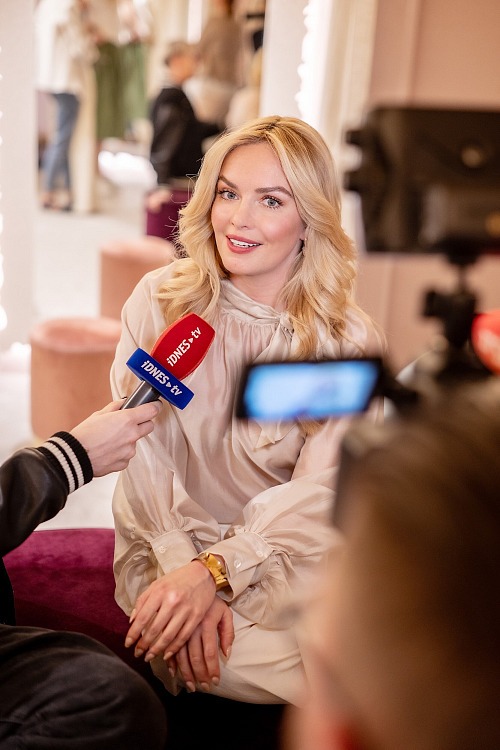 Taťána Kuchařová