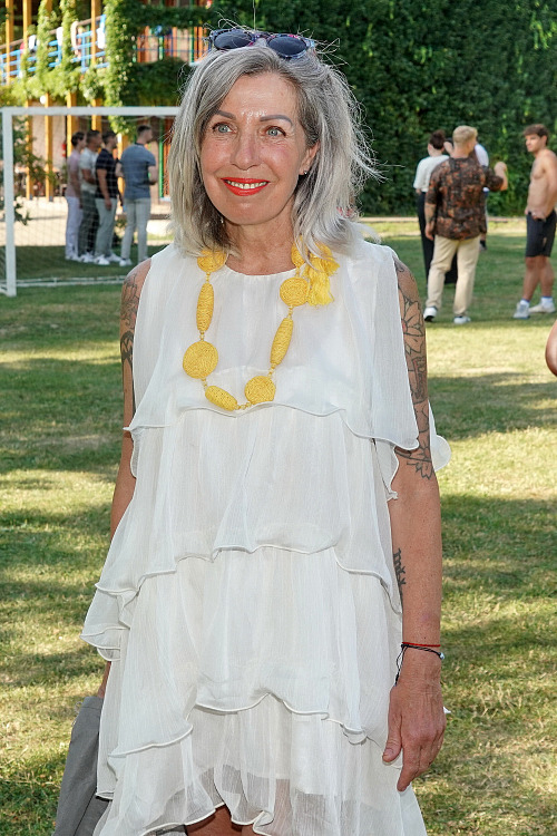 Marcela Březinová (13. července 2026)