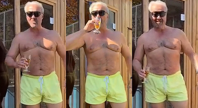 Martin Zounar pobavil své sledující na Instagramu scénkou o vstupu do Love...