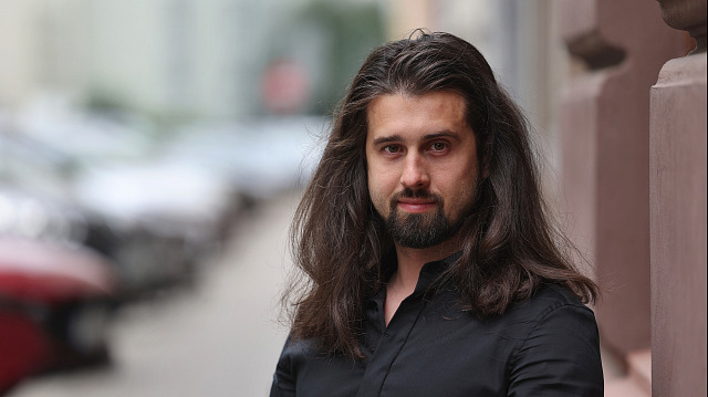 Dalibor Mráz vede platformu CERNA.AI. Ta v září pořádá největší tuzemskou akci...