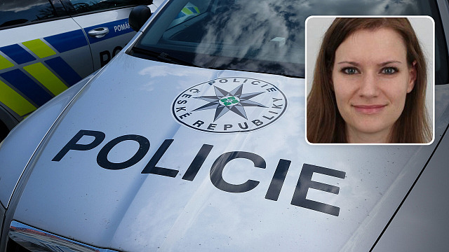 Policisté vyhlásili pátrání po osmatřicetileté Janě Šerjeníkové z...