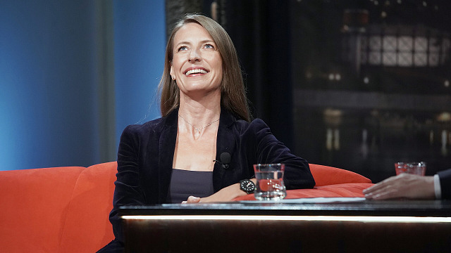 Anna Polívková v Show Jana Krause (září 2026)