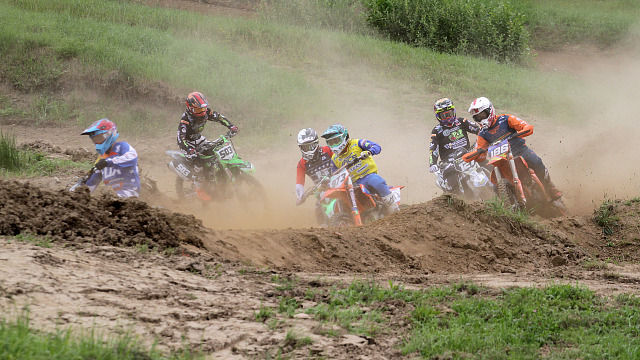 Motokros v Netolicích na Prachaticku (24. 7. 2026)