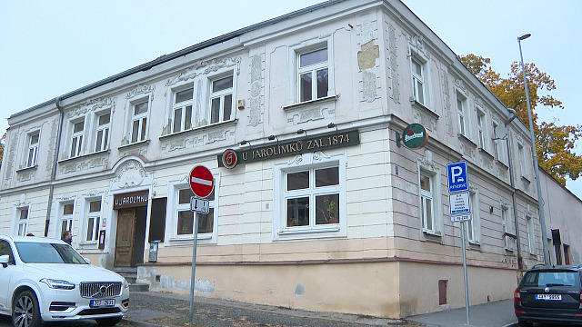 Hospoda U Jarolímků zavírá, čeká ji demolice.