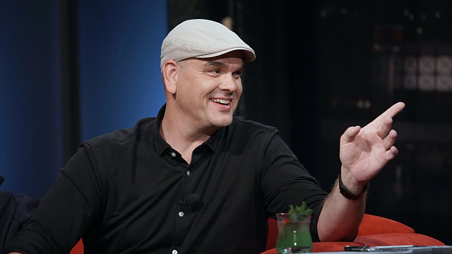 Vojta Nedvěd v Show Jana Krause (září 2026)
