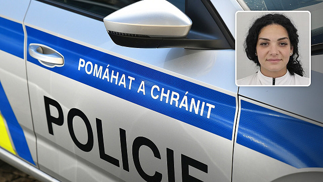 Policie vyhlásila pátrání po Gabriele Ferkové.