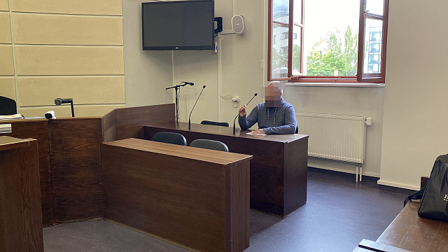 Muži z Plzně hrozí za týrání své družky až osmileté vězení. (31. srpna 2026)