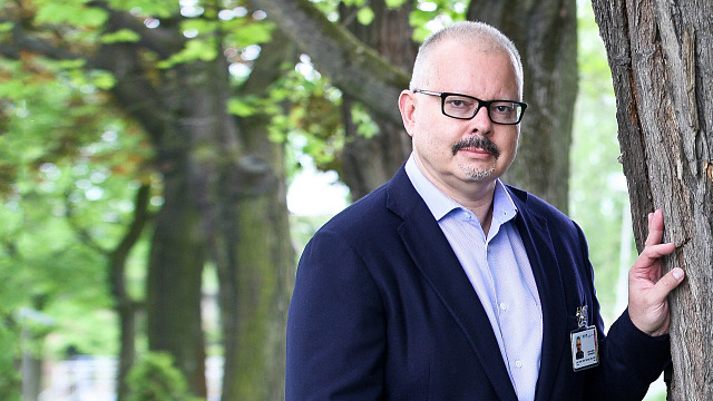 Miloš Táborský