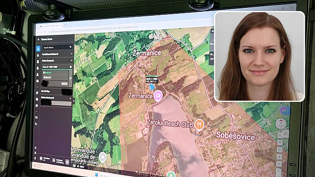 Příběh pohřešované Jany Šerjeníkové