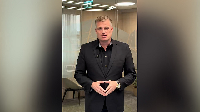 Filip Turek rezignoval na post zmocněnce, dokud policie nevyšetří nehodu