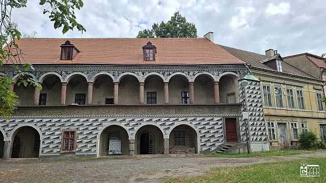 Cílem první fáze archeologického průzkumu bylo především ověření stavu...
