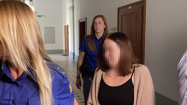 Šestadvacetiletá žena se přiznala, že úmyslně vjela s autem do protisměru a...