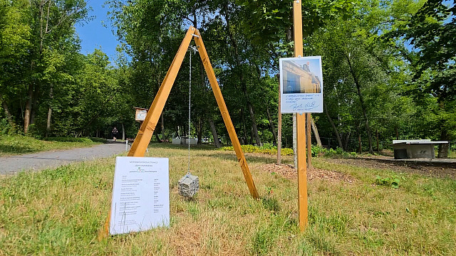 V Brně vznikla meteostanice Járy Cimrmana, je v hantecu