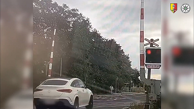 Policisté během speciální kontroly odhalili 16 přestupků na železničních...
