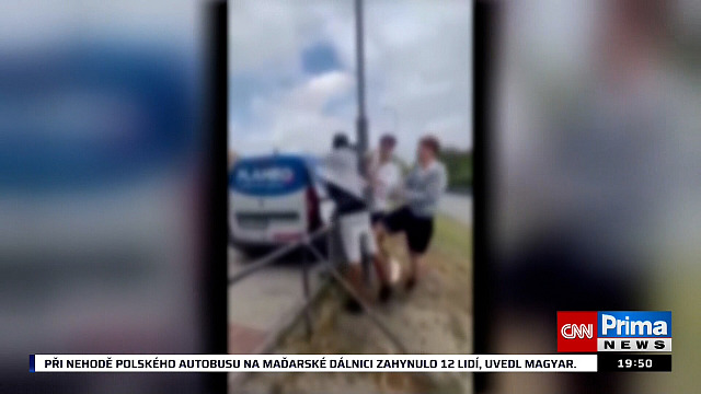 Za brutální útok na patnáctiletého chlapce zazněla omluva