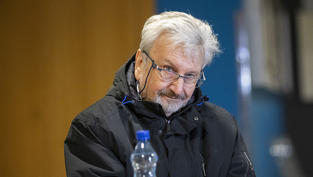 Psychiatr Cimický dál léčí ženy