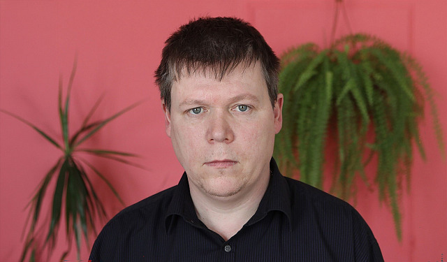 Kamil Vejvoda