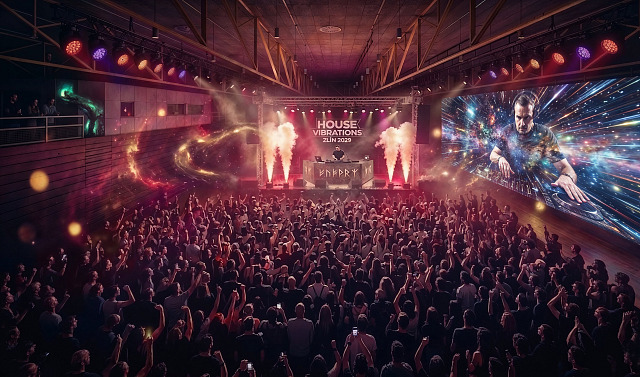 Velké kino ve Zlíně zrekonstruuje za 639 milionů korun otrokovická společnost...