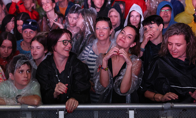 Colours of Ostrava 2026