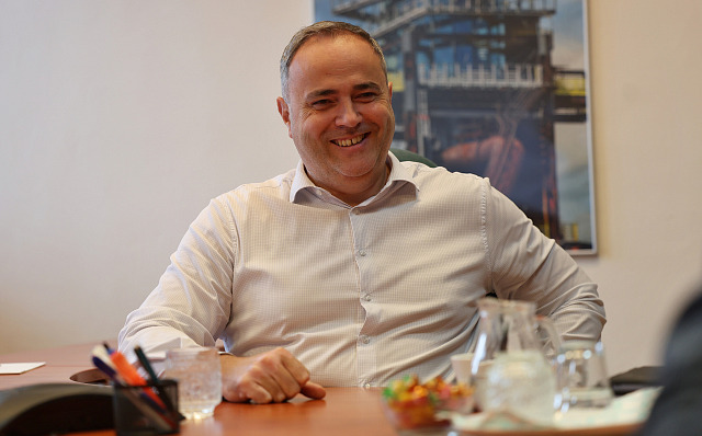 Generální ředitel Nové huti Ostrava Radek Strouhal má manažerské zkušenosti...