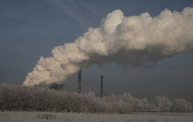 Ostravská ocelárna ArcelorMittal by v době zvýšeného smogu měla vypouštět co...
