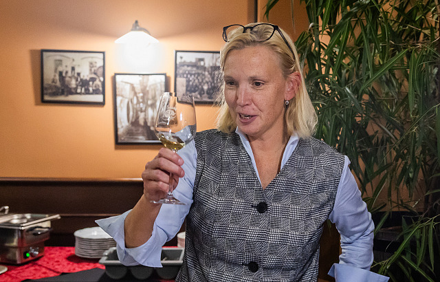 Primátorka Hradce Králové Pavlína Springerová už slaví úspěch v komunálních...