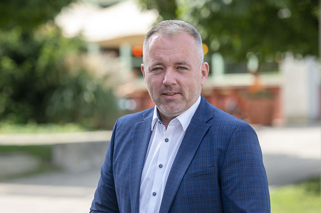 Michal Dvouletý (Nezávislý Hlas pro Zlínský kraj) (srpen 2024)