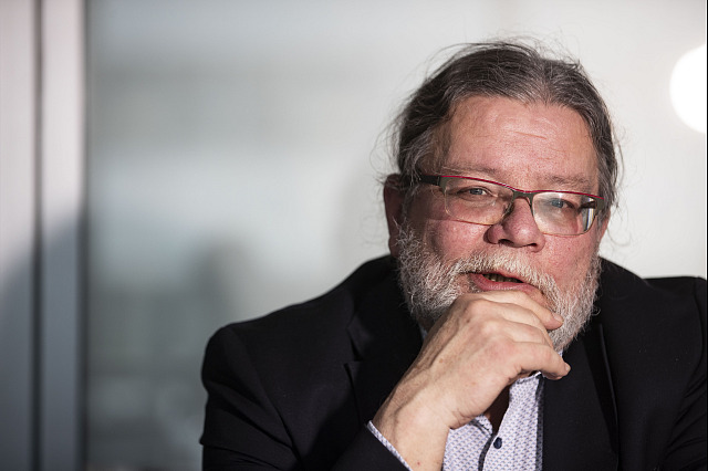 Alexandr Vondra