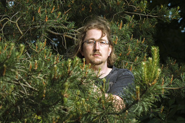 Jan Borovička, mykolog a geochemik